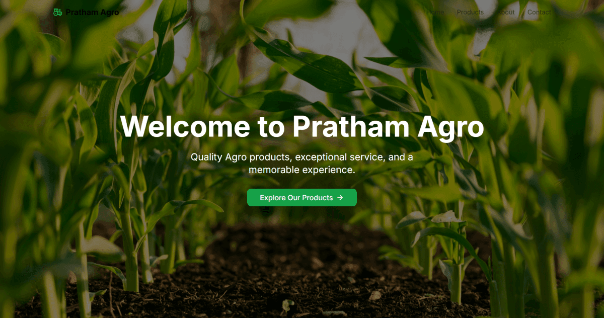 Agrotech-Pratham